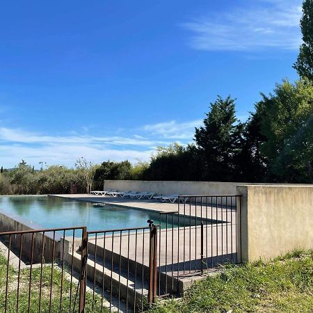 Appartement De Charme Sud Luberon Classe 4 Etoiles Puyvert Εξωτερικό φωτογραφία