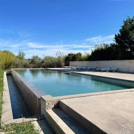 Appartement De Charme Sud Luberon Classe 4 Etoiles Puyvert Εξωτερικό φωτογραφία